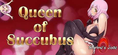Queen of Succubus