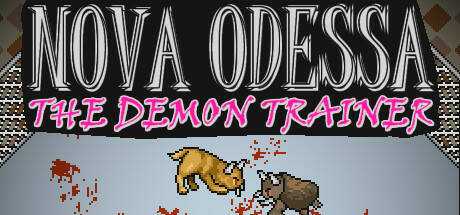 Nova Odessa — The Demon Trainer