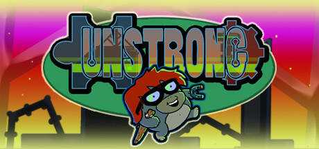 Unstrong