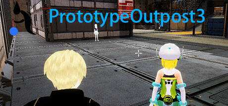 Prototype: outpost 3
