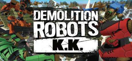 Demolition Robots K.K.