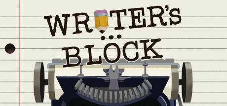Writer`s Block