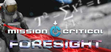 Mission Critical : Foresight