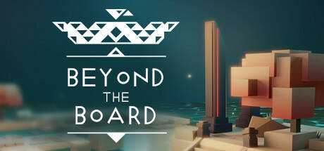 Beyond the Board — DTDA Games