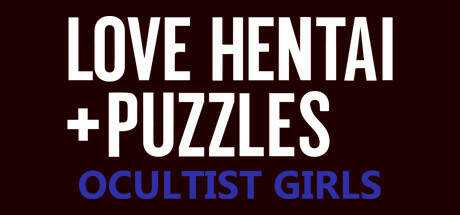 Love Hentai and Puzzles: Occultist Girls