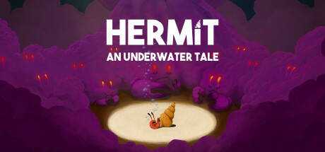 Hermit: an Underwater Tale