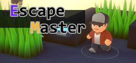 Escape master
