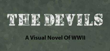 The Devils — A Visual Novel Of WWII