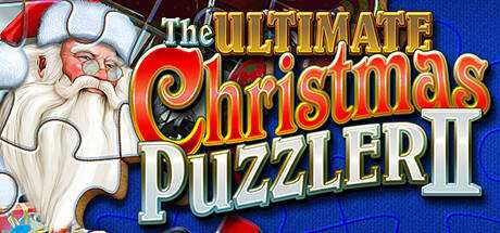Ultimate Christmas Puzzler 2