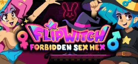 FlipWitch — Forbidden Sex Hex