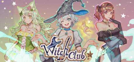 Witch Club