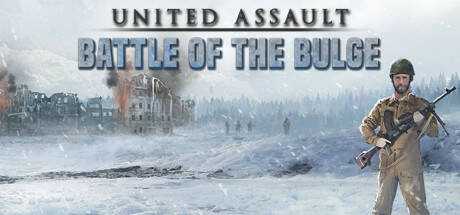 United Assault — Battle of the Bulge