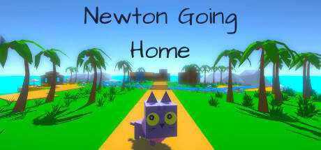 Newton Going Home