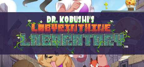 Dr. Kobushi`s Labyrinthine Laboratory