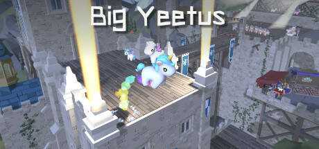 Big Yeetus