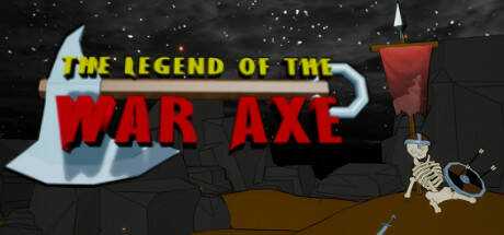 The Legend of the War Axe