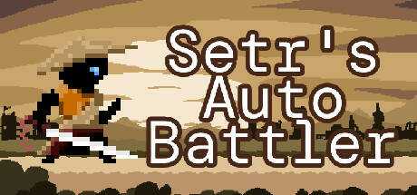 Setr`s Auto Battler