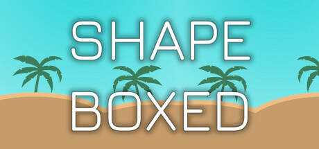 Shape Boxed