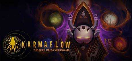 Karmaflow: The Rock Opera Videogame — Act I & Act II