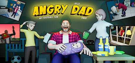 Angry Dad