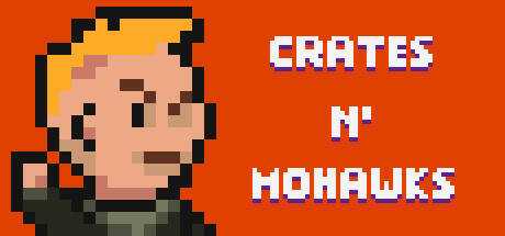 Crates n` Mohawks