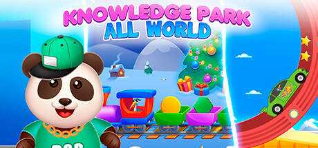 RMB: Knowledge park — All World
