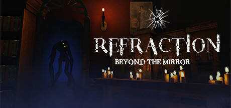 Refraction: Beyond the Mirror