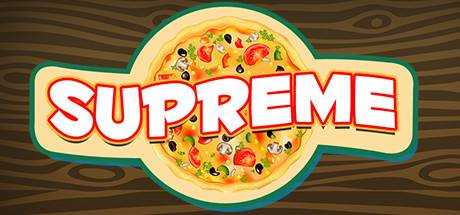 Supreme: Pizza Empire
