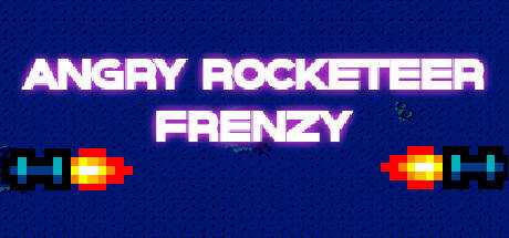 Angry Rocketeer Frenzy