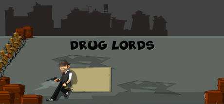 Drug Lords