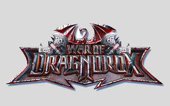 War of Dragnorox