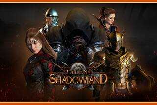 Tales Of Shadowland