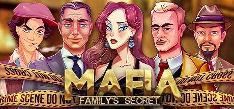 MAFIA: Family`s Secret