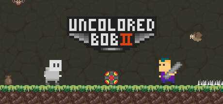 Uncolored Bob II