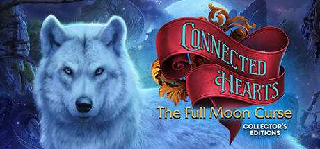 Connected Hearts: The Full Moon Curse Collector`s Edition