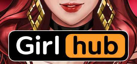 GirlHub — adult puzzle game