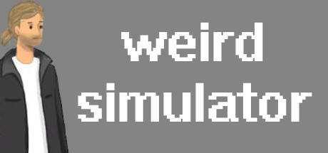 Weird Simulator