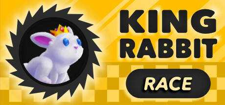 King Rabbit — Race