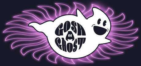 Gosh A Ghost