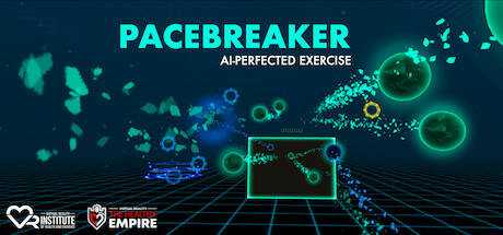 Pacebreaker: An Experiment in AI-Perfected Exercise