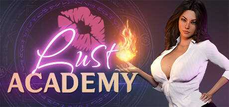 Lust Academy — Season 1