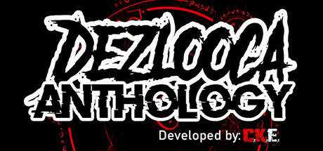 Dezlooca Anthology — Retro Rpg