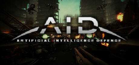 A.I.D. — Artificial Intelligence Defence