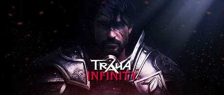 TRAHA Infinity