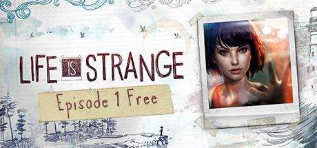 Life is Strange — Episode 1