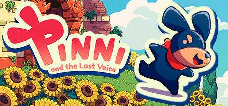 Pinni and the Lost Voice