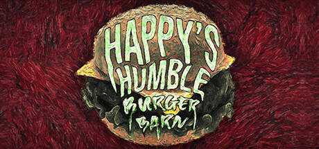 Happy`s Humble Burger Barn