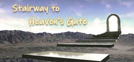 Stairway to Heaven`s Gate