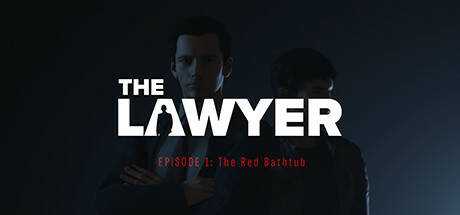 The Lawyer — Episode 1: The Red Bathtub