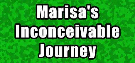Marisa`s Inconceivable Journey